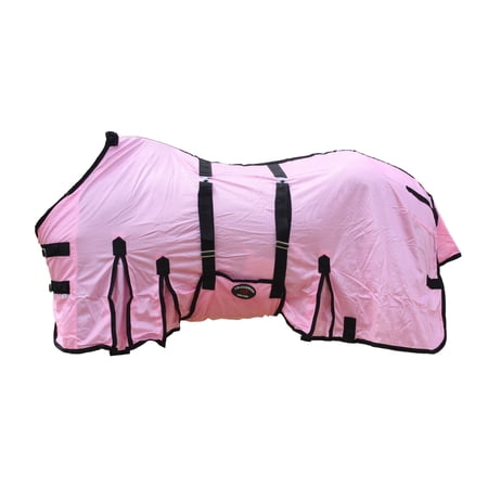 60" Horse Mesh Summer Sheet Spring Airflow 73402