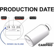 CARPRO PERL Coat Plastic & Rubber Protectant 500mL - [Plastic, Engine, Rubber, Leather] - (16.9oz)