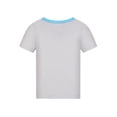thumbnail image 5 of QEFJNO 3-12Y Kid Boys Shark Pajamas Little Big Boys Sleepwear Short Sleeves and Pants 2 Pieces Summer Pjs Set, 5 of 12