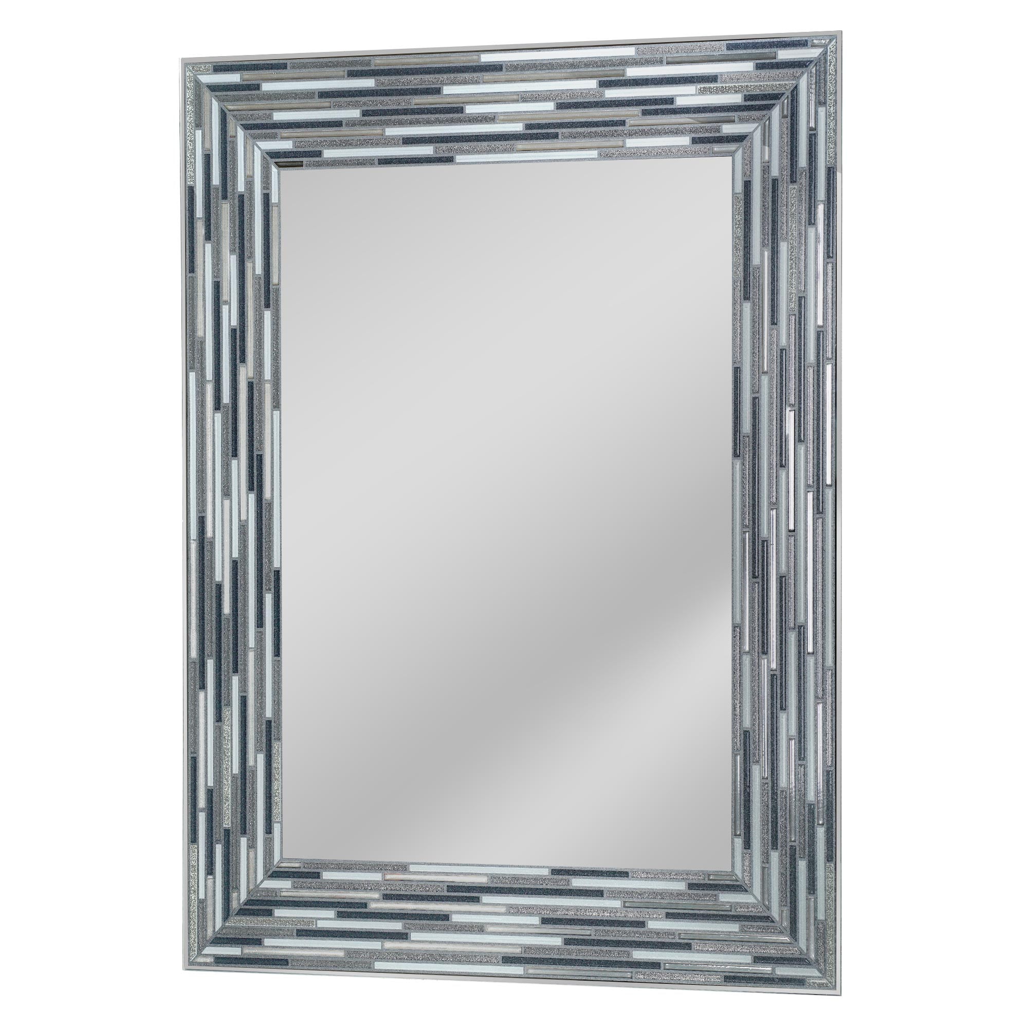 Frameless Mirror Hangersia Zillow - 9tynyhy
