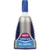 Loctite Super Glue Gel Control 0.14 oz (Pack of 4)
