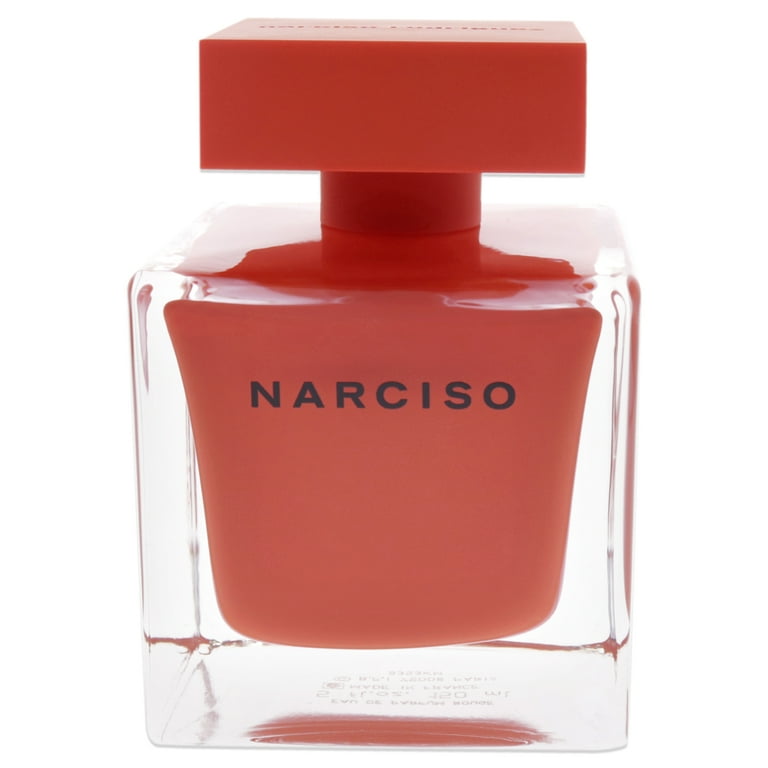 Narciso Rodriguez Narciso Rouge Eau de Parfum - 5oz - Walmart.com