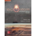 thumbnail image 1 of Pre-Owned Arny, Explorations: An Introduction to Astronomy, 2020, 9e, Student Edition (A/P PHYSICS) Hardcover, 1 of 1