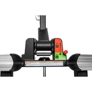 Kilimanjaro 2 Bike Hitch Mounted Platform Rack - 910494ECE