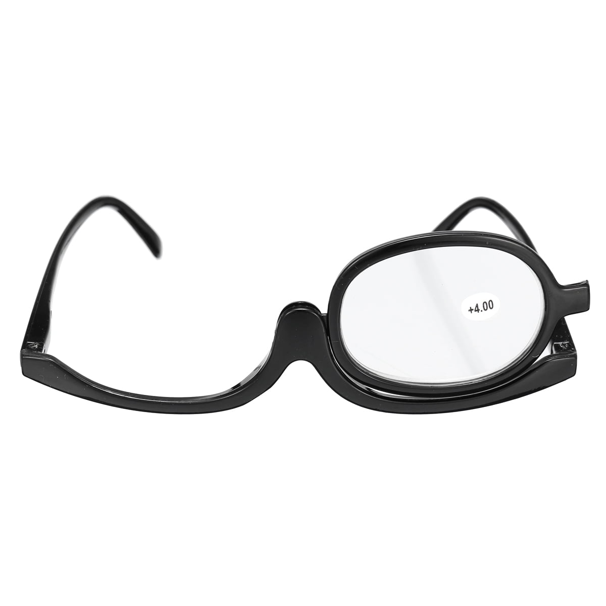 Flip up on sale magnifying makeup glasses