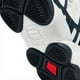 thumbnail image 5 of Tenis Fila Stackhouse Spaghetti para Hombre 1BM00745-125 Blanco 25.5, 5 of 6