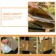 thumbnail image 3 of unbranded De Mano De Oxford Color Con Gran Capacidad Para Uso Diario, 3 of 7