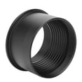 thumbnail image 3 of Adaptador de montura para telescopio ocular de 2" a T2 M42*0,75 con rosca para cámara, 3 of 14