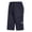 Dark Blue, variant on Men's Swim Trunks Long Bathing Suits with Pockets Quick Dry Beach Board Shorts Mens Swim Trunks Bathing Suit Board Shorts Pockets Swimwear