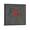 Frame-style, variant on Jack Whitten Red Cross for Naomi Art Poster Canvas Painting Decor Wall Print Photo Gifts Home Modern Decorative Posters 16x16inch(40x40cm)