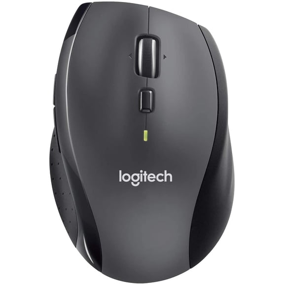 Logitech Mouse Wireless M705