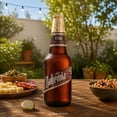 thumbnail image 5 of Cerveza oscura Bohemia   6 botellas de 355 ml c/u, 5 of 5