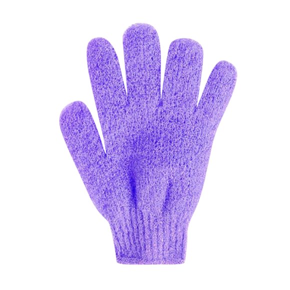 Boovnll Oven Mitts, 2Pc Bath Towel Gloves Bath Candy Color Mud Towel Bathroom Gloves Bath Towel, Kitchen Gadgets, Oven Mits, Gloves