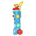 thumbnail image 3 of Hytrove 1 Set Golf For Practice Set Indoor Outdoor Sports Activity For Blue Color, 3 of 8