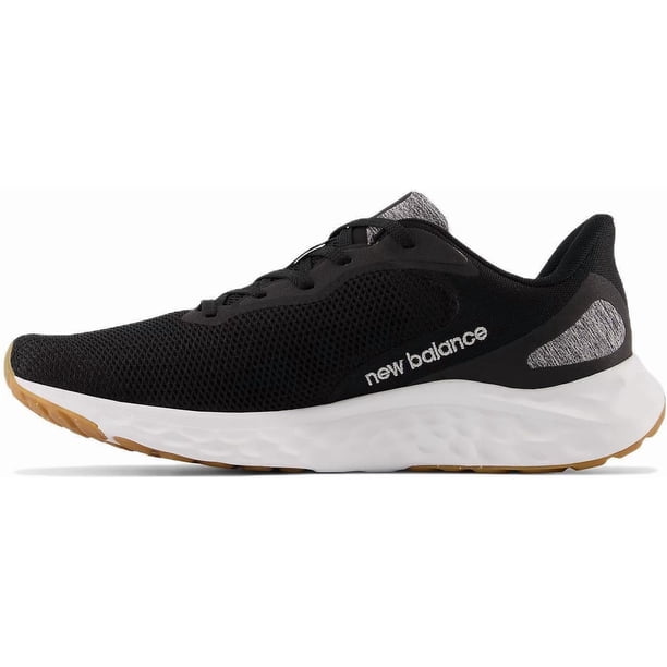 Size 13 - New Balance Fresh Foam Arishi v4 Black Silver Gum