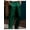 green, variant on Men's Burgundy Geometric Jacquard Straight-Leg Dress Pants, Luxury Retro Style, Mature & Stylish Vibe, Versatile Wear, Ideal for Work & Dating Occasions