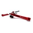 thumbnail image 7 of Optimized Enduro Flex Lever Set for GasGas EX/MC 2021-2023 (Red), 7 of 7