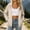 Khaki, variant on NominalSnug Womens Windbreaker Jacket Lightweight Full Zip up Long Sleeve Hooded Jacket with Pockets