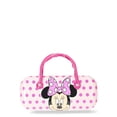thumbnail image 5 of Disney Minnie Mouse Girls Sunglasses with Handled Cage Carrying Case, 5 of 5