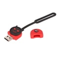 thumbnail image 2 of Memoria USB De Dibujos Animados, Compatible Con Intercambio En Caliente, Plug And Play, USB 2.0, Resistente A Golpes, Compatible Con Teléfonos Móviles, Ordenadores, Parlantes,, 2 of 8