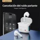 thumbnail image 5 of Auriculares Inalámbricos Monster Xkt16 Bluetooth 5.3 Color Beige, 5 of 7