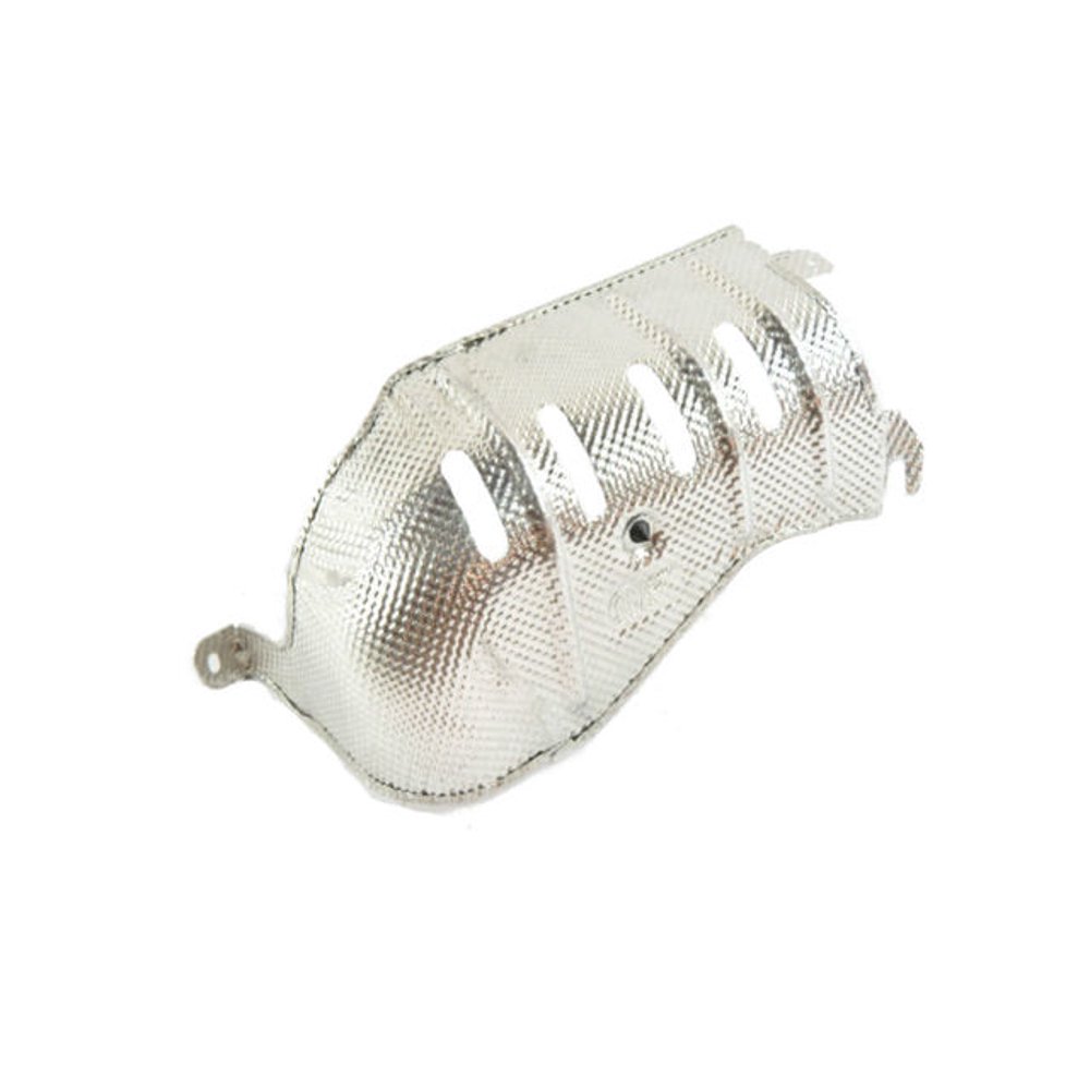 SHIELD FUEL TANK HEAT EXHAUST SYSTEMS SHIELDS ***PART NUMBER 68305329AA