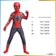 thumbnail image 2 of Iron Spider-Man Disfraz Para Niños Marvel Halloween Juego De Rol Usando Con Tocado De Una Sola Pieza Cosplay Monos Conjunto, 2 of 3