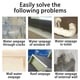 thumbnail image 5 of 30ml Anti Fugas Hormiga Spray Mighty Ant Spray Super Polymer Spray Invisible Agente Impermeable, 5 of 8
