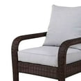 thumbnail image 6 of Four Seasons Courtyard Montego Bay Set of 2 Adjustable Patio Chairs, 6 of 7