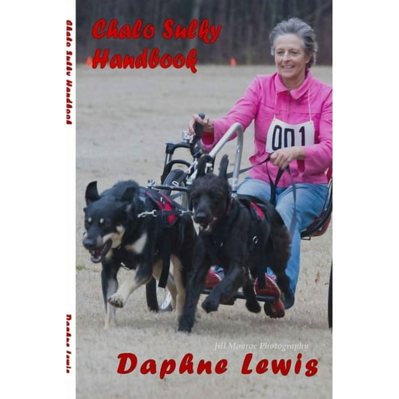Chalo Sulky Handbook (Paperback)