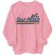 thumbnail image 2 of Mexico Shirt The Gulf of Mexico: A Key Player in North American Energy Security Pink L, 2 of 3
