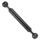 thumbnail image 3 of Flotador de Flotación de Aleación de Aluminio Acuático de Flotabilidad de Doble para - Negro 203 mm Hugo Clip de cámara de buceo, 3 of 10