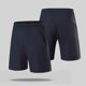 thumbnail image 1 of Ceisia Men's Breathable Elastic Waist Shorts, Quick Dry for Running Fitness & Gift Active Lifestyles, 1 of 8