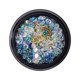 thumbnail image 2 of Accesorios para decoración de uñas Accesorios para decoración de uñas Piedra de cristal mixta Perla Acero Accesorios para decoración de uñas Agua de resurrección, 2 of 2