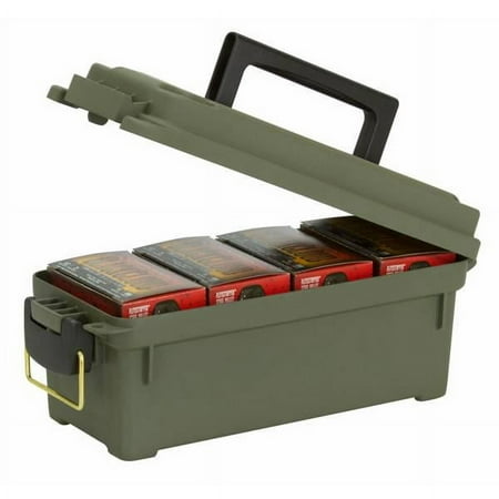 Plano Waterproof Lockable Shot Shell Ammo Box