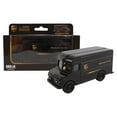 thumbnail image 2 of UPS: Pullback Package Truck - Daron Worldwide, Ages 3+, 2 of 7