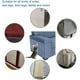 thumbnail image 2 of FurnitureScratchDeterrentTape-20Pack,CouchProtectorandScratchingPad-RepellentandScratcher, 2 of 4