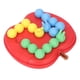 thumbnail image 4 of Juguetes de manzanas para niños, divertidos juguetes de rompecabezas para niños con orugas que comen manzanas, tablero de rompecabezas para niños muy versátil, 4 of 14