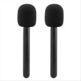 thumbnail image 2 of 2Pack Interview Microphone Handheld Adapter for DJI Mic 1/2, 2 of 5