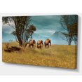 thumbnail image 2 of Art Design - Panorama des Éléphants Africains, 2 of 3
