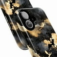 thumbnail image 5 of Mystic Dragon Night Sky Phone Case | Fantasy Cloudscape in Gold & Black | Compatible with iPhone 16 15 14 13 12 11 Pro Max, 5 of 6