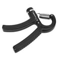 thumbnail image 3 of Ejercitador de mano Agarre 10-40 kg Herramienta de ejercicio de entrenamiento de fuerza de muñeca de dedo ajustableNegro YUNYI BRAND  Deportes, 3 of 8