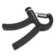 thumbnail image 3 of Ejercitador de mano Agarre 10-40 kg Herramienta de ejercicio de entrenamiento de fuerza de muñeca de dedo ajustableNegro YUNYI BRAND  Deportes, 3 of 8