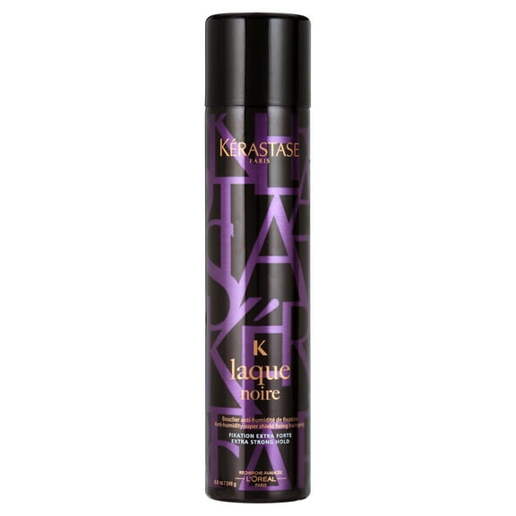 Kerastase Styling Laque Noire 8.8 Oz