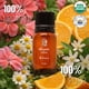 thumbnail image 2 of Mezcla de Aceites esenciales puros "Balance" 15 ml, 2 of 5