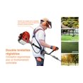 thumbnail image 5 of Floseru 52CC Gas Weed Eater, 2 in 1 Weed Wacker Gas, 2026 Upgraded Gas Powe Weed Eater[New Model Quality Improvement], 2000w 8500rpm Heavy Duty Brush Cutter Ideal for Yard Garden, 5 of 13