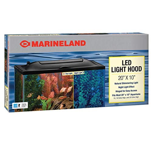 Marineland Led Light Bar Shelly Lighting