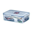 thumbnail image 4 of Lock & Lock Rectangular Food Container, 4 of 6