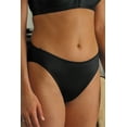 thumbnail image 2 of Carnival Seamless Microfiber Low-Rise Panty 3136, 2 of 3