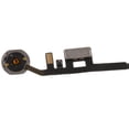 thumbnail image 3 of Milaget 5 Home Button Flex Cable Assembly 1 Piece Gold Replacement Part, 3 of 7